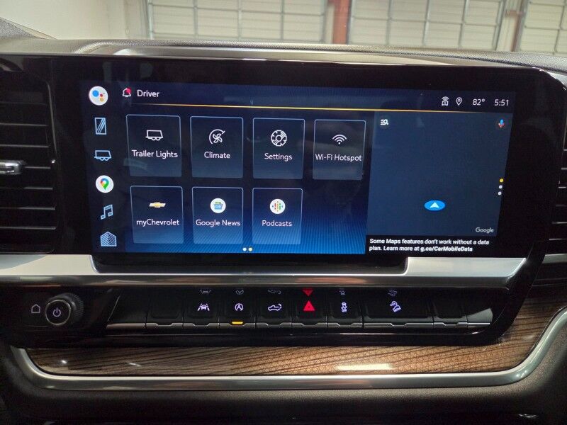 2022 Chevrolet Silverado 1500 RST 4WD Z71 Off Road Pkg 5.3L V8 FREE WARRANTY Arlington TX