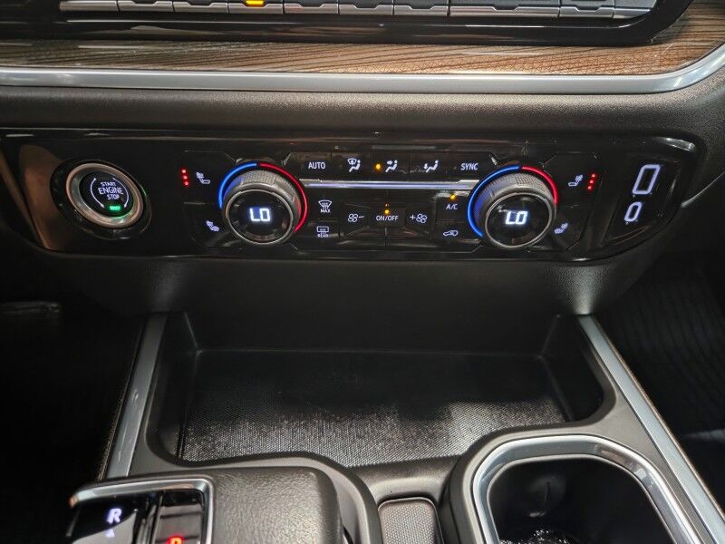 2022 Chevrolet Silverado 1500 RST 4WD Z71 Off Road Pkg 5.3L V8 FREE WARRANTY Arlington TX