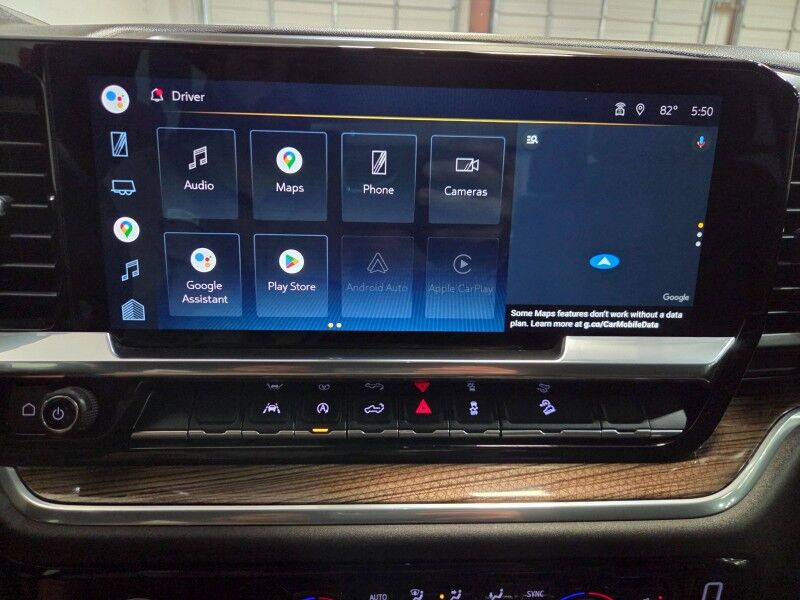 2022 Chevrolet Silverado 1500 RST 4WD Z71 Off Road Pkg 5.3L V8 FREE WARRANTY Arlington TX