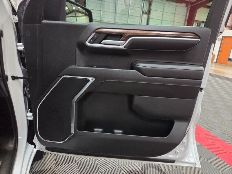 2022 Chevrolet Silverado 1500 RST 4WD Z71 Off Road Pkg 5.3L V8 FREE WARRANTY Arlington TX