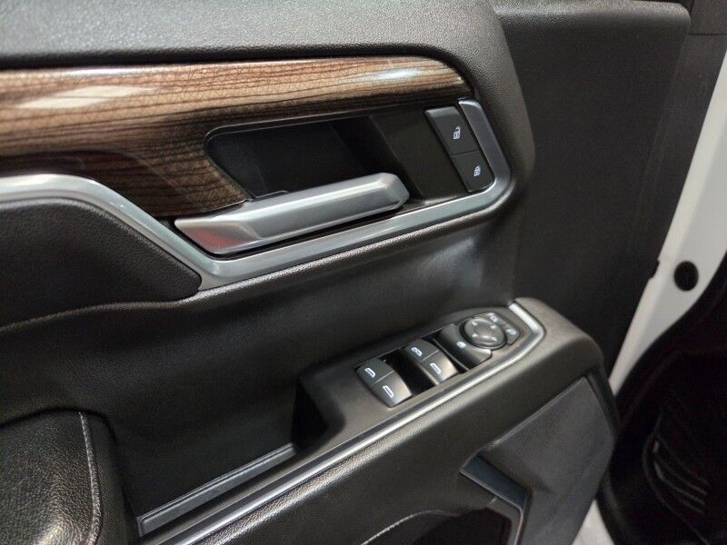 2022 Chevrolet Silverado 1500 RST 4WD Z71 Off Road Pkg 5.3L V8 FREE WARRANTY Arlington TX