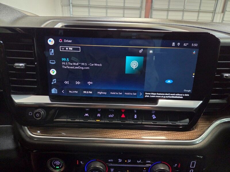 2022 Chevrolet Silverado 1500 RST 4WD Z71 Off Road Pkg 5.3L V8 FREE WARRANTY Arlington TX