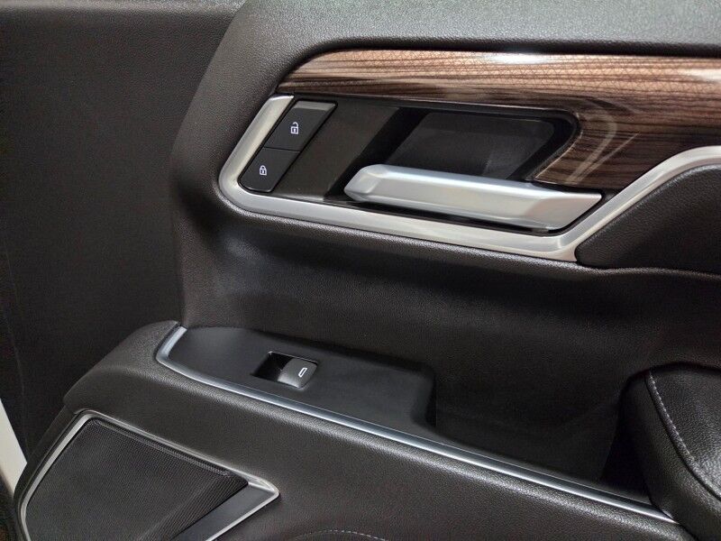 2022 Chevrolet Silverado 1500 RST 4WD Z71 Off Road Pkg 5.3L V8 FREE WARRANTY Arlington TX