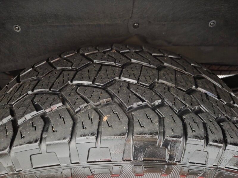 2022 Chevrolet Silverado 1500 RST 4WD Z71 Off Road Pkg 5.3L V8 FREE WARRANTY Arlington TX