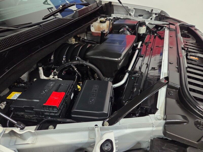 2022 Chevrolet Silverado 1500 RST 4WD Z71 Off Road Pkg 5.3L V8 FREE WARRANTY Arlington TX