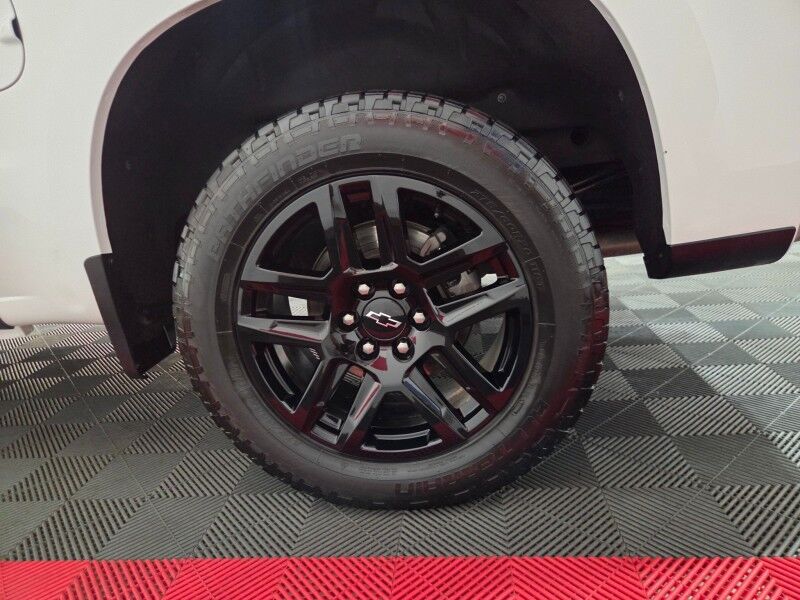 2022 Chevrolet Silverado 1500 RST 4WD Z71 Off Road Pkg 5.3L V8 FREE WARRANTY Arlington TX