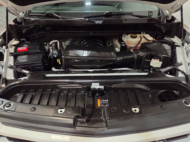 2022 Chevrolet Silverado 1500 RST 4WD Z71 Off Road Pkg 5.3L V8 FREE WARRANTY Arlington TX