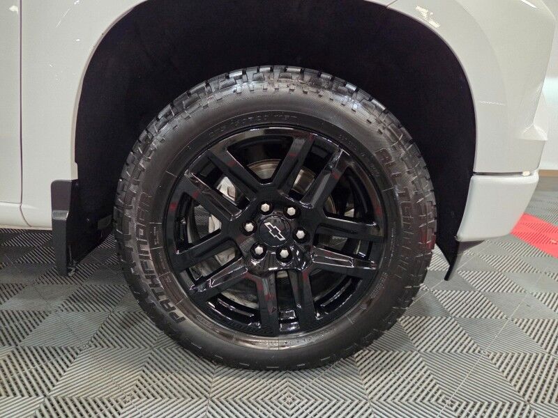 2022 Chevrolet Silverado 1500 RST 4WD Z71 Off Road Pkg 5.3L V8 FREE WARRANTY Arlington TX