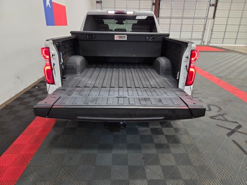 2022 Chevrolet Silverado 1500 RST 4WD Z71 Off Road Pkg 5.3L V8 FREE WARRANTY Arlington TX