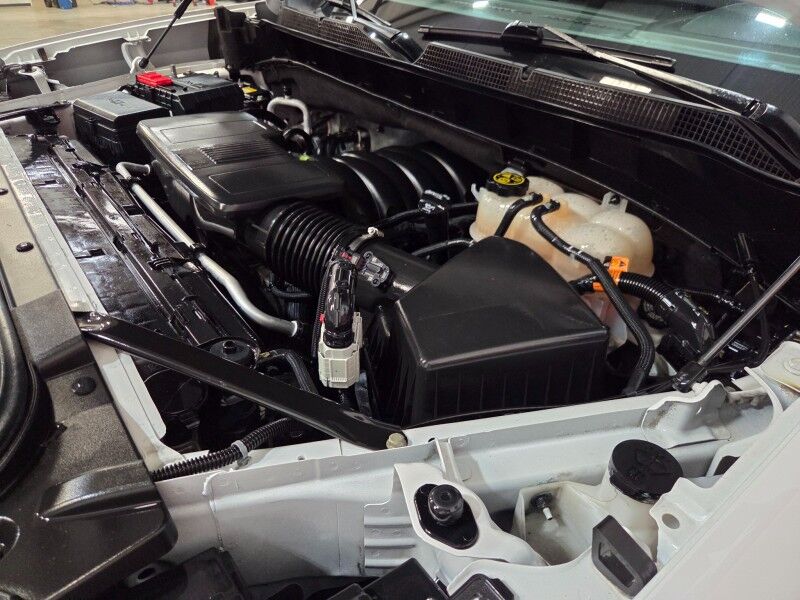 2022 Chevrolet Silverado 1500 RST 4WD Z71 Off Road Pkg 5.3L V8 FREE WARRANTY Arlington TX