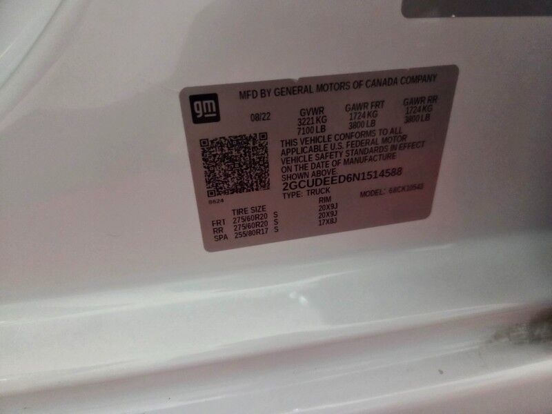 2022 Chevrolet Silverado 1500 RST 4WD Z71 Off Road Pkg 5.3L V8 FREE WARRANTY Arlington TX