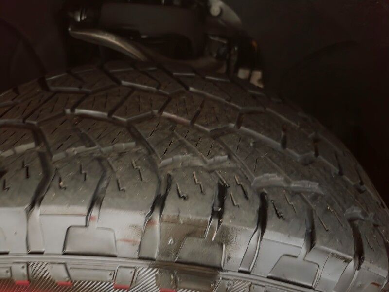 2022 Chevrolet Silverado 1500 RST 4WD Z71 Off Road Pkg 5.3L V8 FREE WARRANTY Arlington TX