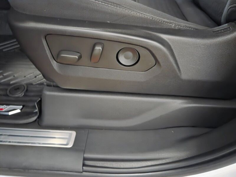 2022 Chevrolet Silverado 1500 RST 4WD Z71 Off Road Pkg 5.3L V8 FREE WARRANTY Arlington TX