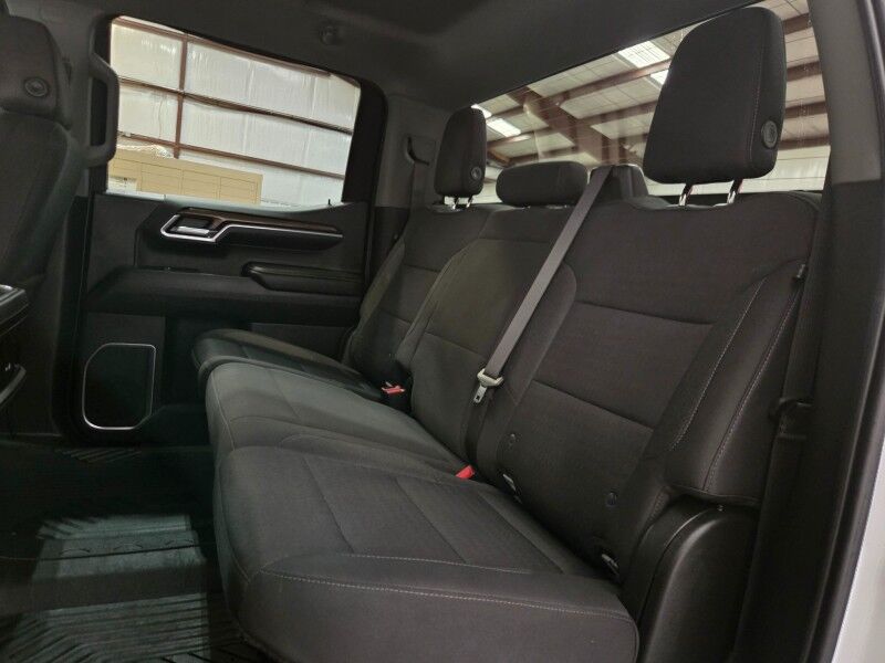 2022 Chevrolet Silverado 1500 RST 4WD Z71 Off Road Pkg 5.3L V8 FREE WARRANTY Arlington TX