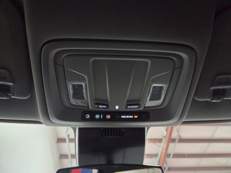 2022 Chevrolet Silverado 1500 RST 4WD Z71 Off Road Pkg 5.3L V8 FREE WARRANTY Arlington TX