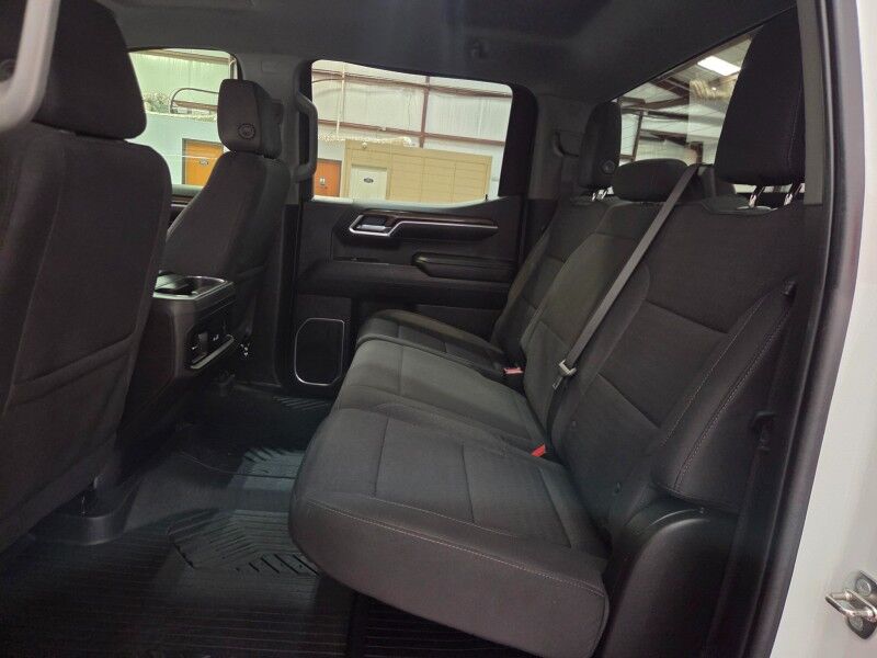 2022 Chevrolet Silverado 1500 RST 4WD Z71 Off Road Pkg 5.3L V8 FREE WARRANTY Arlington TX