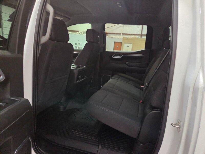 2022 Chevrolet Silverado 1500 RST 4WD Z71 Off Road Pkg 5.3L V8 FREE WARRANTY Arlington TX