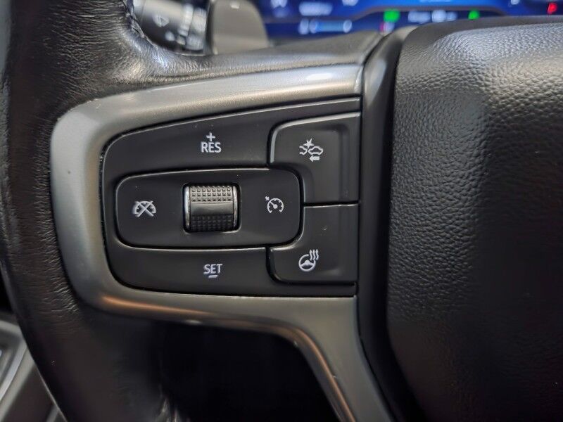 2022 Chevrolet Silverado 1500 RST 4WD Z71 Off Road Pkg 5.3L V8 FREE WARRANTY Arlington TX