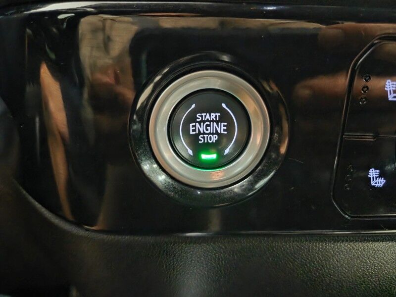 2022 Chevrolet Silverado 1500 RST 4WD Z71 Off Road Pkg 5.3L V8 FREE WARRANTY Arlington TX