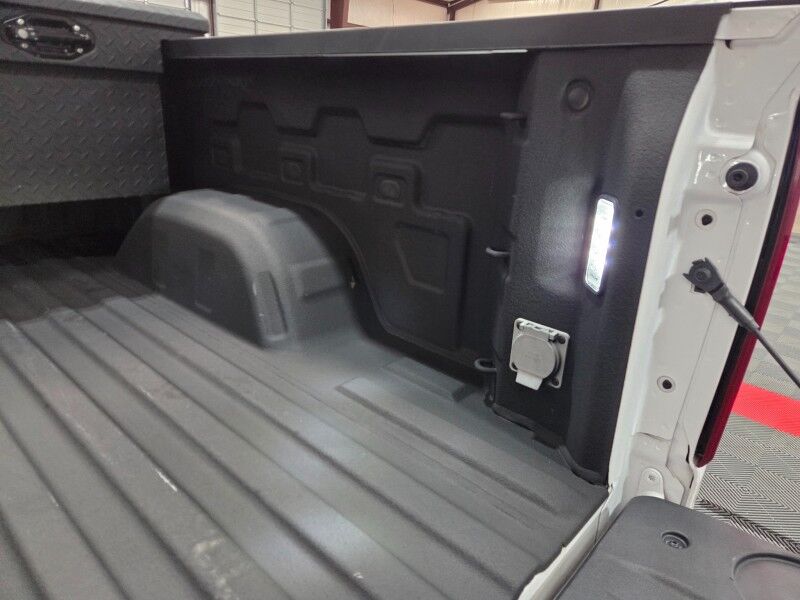 2022 Chevrolet Silverado 1500 RST 4WD Z71 Off Road Pkg 5.3L V8 FREE WARRANTY Arlington TX