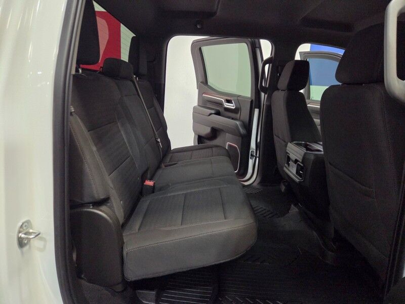 2022 Chevrolet Silverado 1500 RST 4WD Z71 Off Road Pkg 5.3L V8 FREE WARRANTY Arlington TX