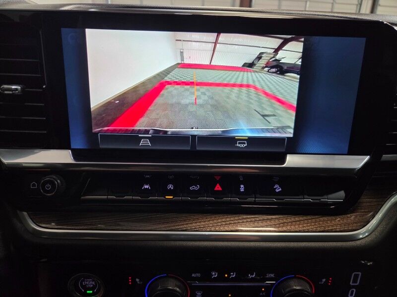 2022 Chevrolet Silverado 1500 RST 4WD Z71 Off Road Pkg 5.3L V8 FREE WARRANTY Arlington TX