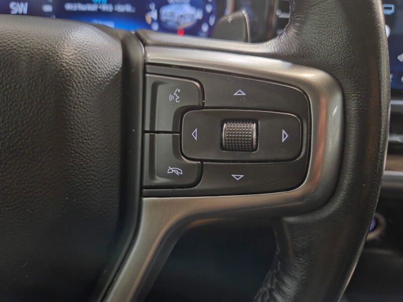 2022 Chevrolet Silverado 1500 RST 4WD Z71 Off Road Pkg 5.3L V8 FREE WARRANTY Arlington TX