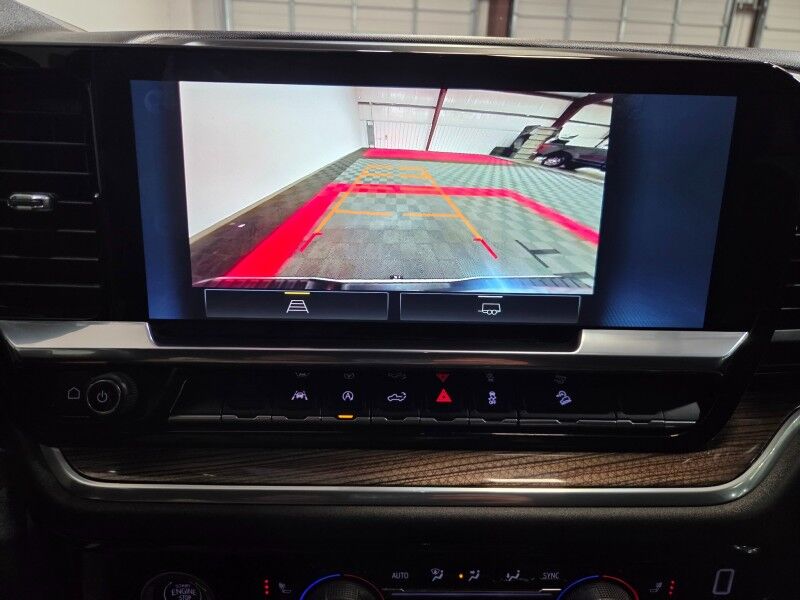 2022 Chevrolet Silverado 1500 RST 4WD Z71 Off Road Pkg 5.3L V8 FREE WARRANTY Arlington TX