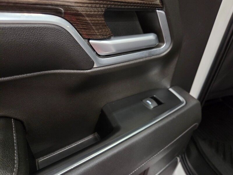 2022 Chevrolet Silverado 1500 RST 4WD Z71 Off Road Pkg 5.3L V8 FREE WARRANTY Arlington TX