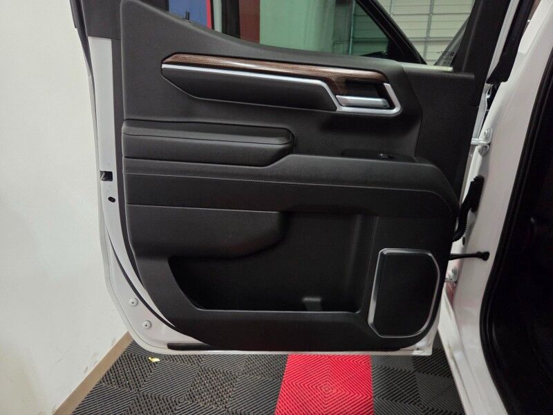 2022 Chevrolet Silverado 1500 RST 4WD Z71 Off Road Pkg 5.3L V8 FREE WARRANTY Arlington TX