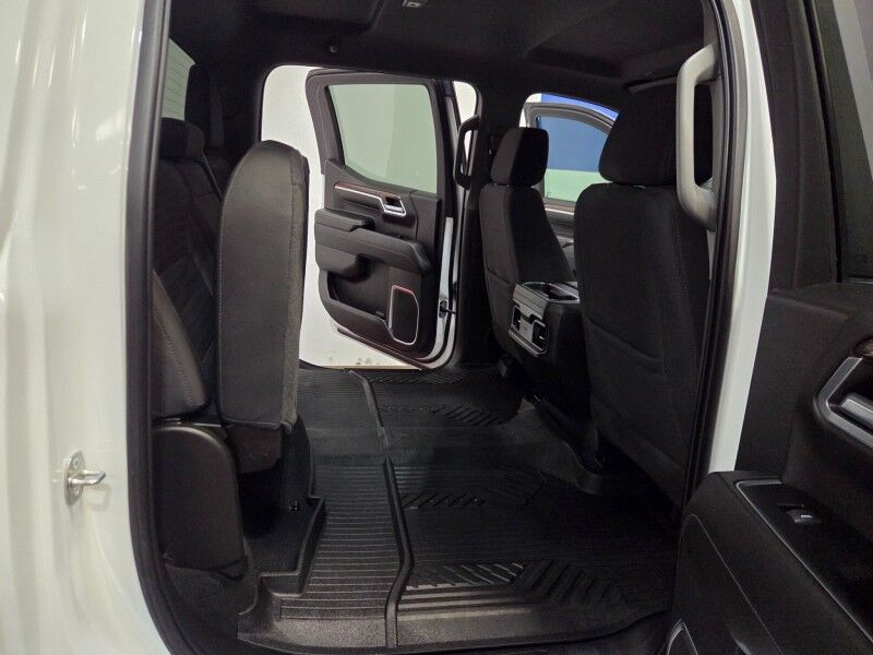 2022 Chevrolet Silverado 1500 RST 4WD Z71 Off Road Pkg 5.3L V8 FREE WARRANTY Arlington TX