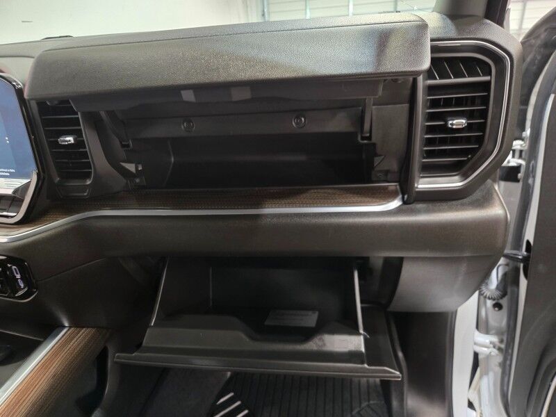 2022 Chevrolet Silverado 1500 RST 4WD Z71 Off Road Pkg 5.3L V8 FREE WARRANTY Arlington TX