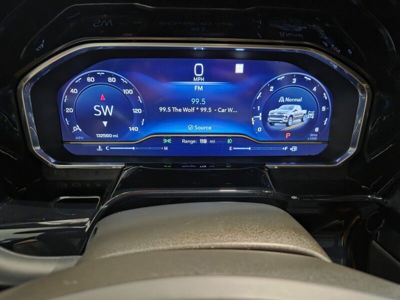 2022 Chevrolet Silverado 1500 RST 4WD Z71 Off Road Pkg 5.3L V8 FREE WARRANTY Arlington TX