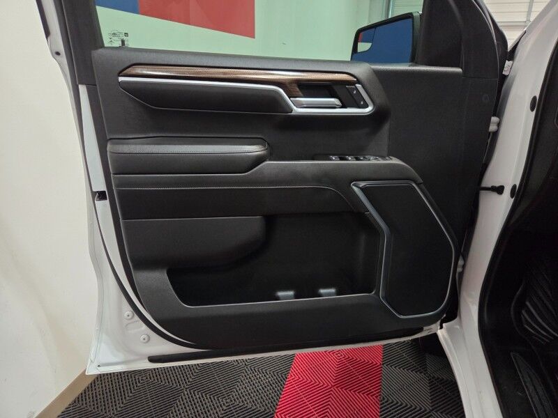 2022 Chevrolet Silverado 1500 RST 4WD Z71 Off Road Pkg 5.3L V8 FREE WARRANTY Arlington TX