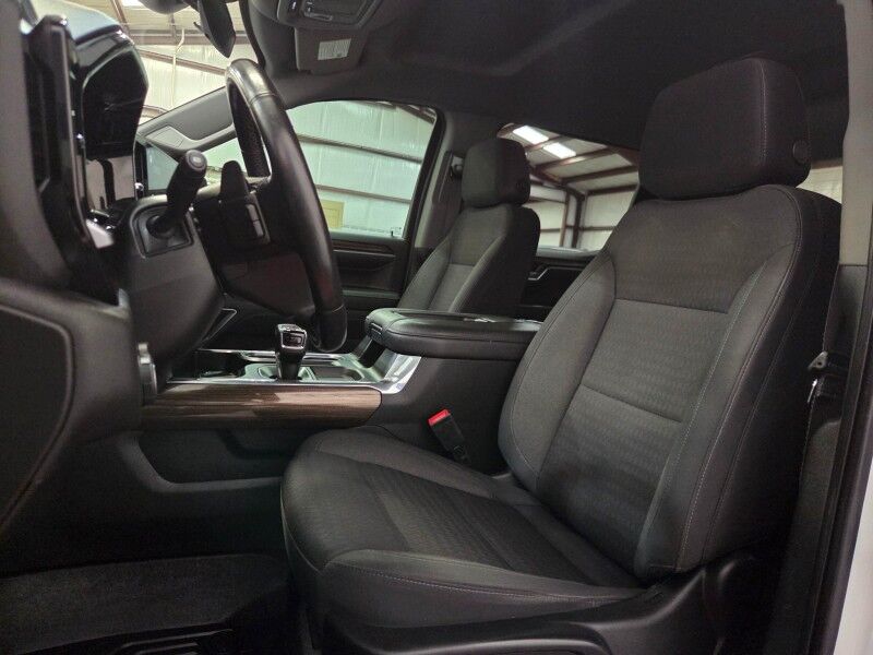 2022 Chevrolet Silverado 1500 RST 4WD Z71 Off Road Pkg 5.3L V8 FREE WARRANTY Arlington TX