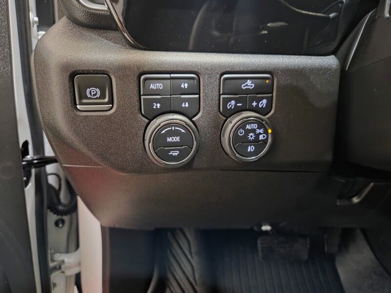 2022 Chevrolet Silverado 1500 RST 4WD Z71 Off Road Pkg 5.3L V8 FREE WARRANTY Arlington TX