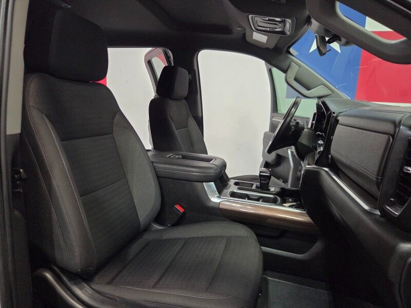 2022 Chevrolet Silverado 1500 RST 4WD Z71 Off Road Pkg 5.3L V8 FREE WARRANTY Arlington TX