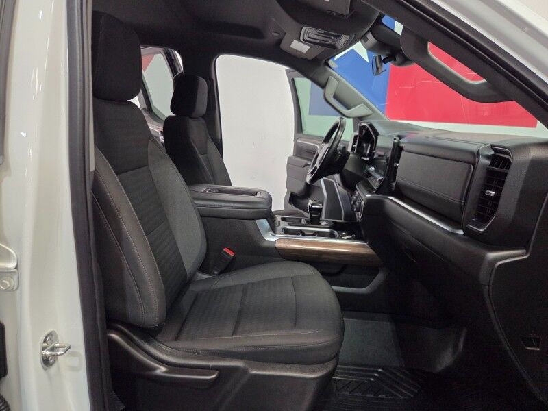 2022 Chevrolet Silverado 1500 RST 4WD Z71 Off Road Pkg 5.3L V8 FREE WARRANTY Arlington TX