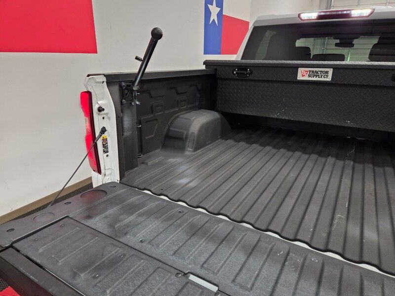 2022 Chevrolet Silverado 1500 RST 4WD Z71 Off Road Pkg 5.3L V8 FREE WARRANTY Arlington TX