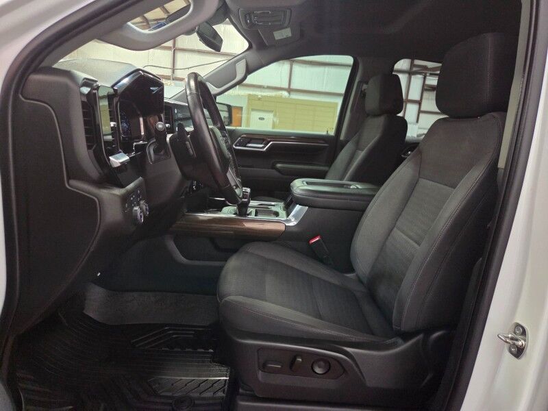 2022 Chevrolet Silverado 1500 RST 4WD Z71 Off Road Pkg 5.3L V8 FREE WARRANTY Arlington TX