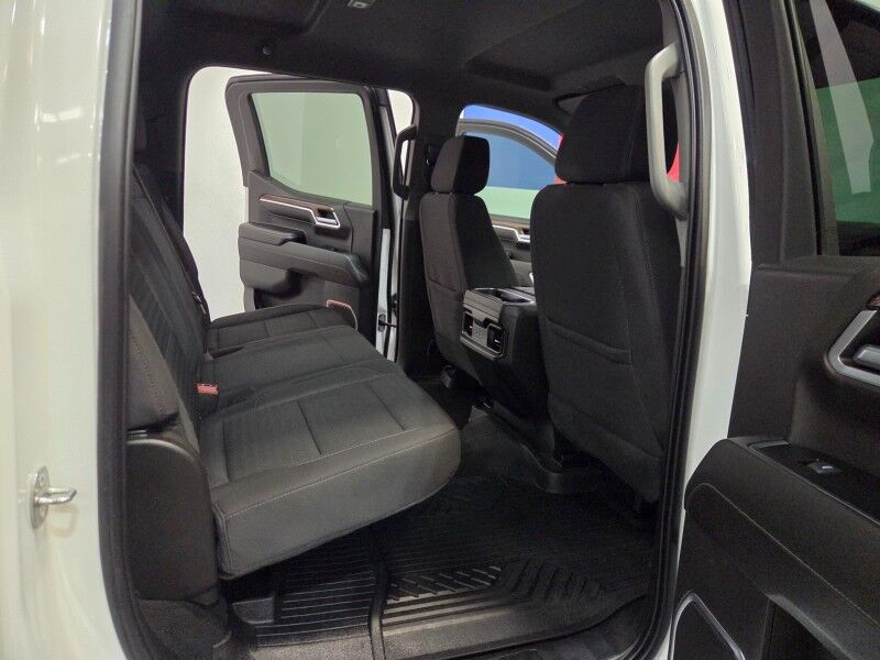 2022 Chevrolet Silverado 1500 RST 4WD Z71 Off Road Pkg 5.3L V8 FREE WARRANTY Arlington TX