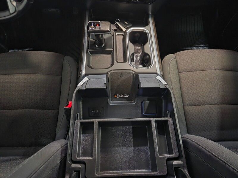 2022 Chevrolet Silverado 1500 RST 4WD Z71 Off Road Pkg 5.3L V8 FREE WARRANTY Arlington TX