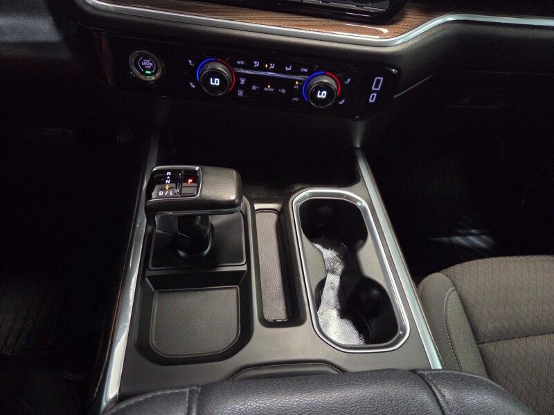 2022 Chevrolet Silverado 1500 RST 4WD Z71 Off Road Pkg 5.3L V8 FREE WARRANTY Arlington TX