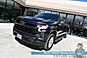 2022 Chevrolet Silverado 1500 RST / 4X4 / Convenience Pkg / All Star Edition / Crew Cab / Turbo Diesel / Auto Start / Power & Heated Cloth Seats / Heated Steering Wheel / Apple CarPlay & Android Auto / Seats 6 / Tow Pkg / 1-Owner Anchorage AK