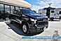 2022 Chevrolet Silverado 1500 RST / 4X4 / Convenience Pkg / All Star Edition / Crew Cab / Turbo Diesel / Auto Start / Power & Heated Cloth Seats / Heated Steering Wheel / Apple CarPlay & Android Auto / Seats 6 / Tow Pkg / 1-Owner Anchorage AK