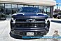 2022 Chevrolet Silverado 1500 RST / 4X4 / Convenience Pkg / All Star Edition / Crew Cab / Turbo Diesel / Auto Start / Power & Heated Cloth Seats / Heated Steering Wheel / Apple CarPlay & Android Auto / Seats 6 / Tow Pkg / 1-Owner Anchorage AK