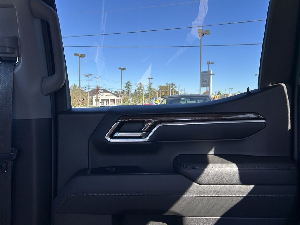 2022 Chevrolet Silverado 1500 RST Crestwood KY