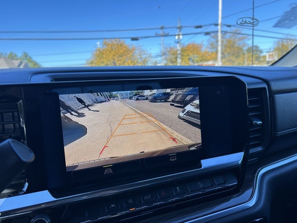 2022 Chevrolet Silverado 1500 RST Crestwood KY
