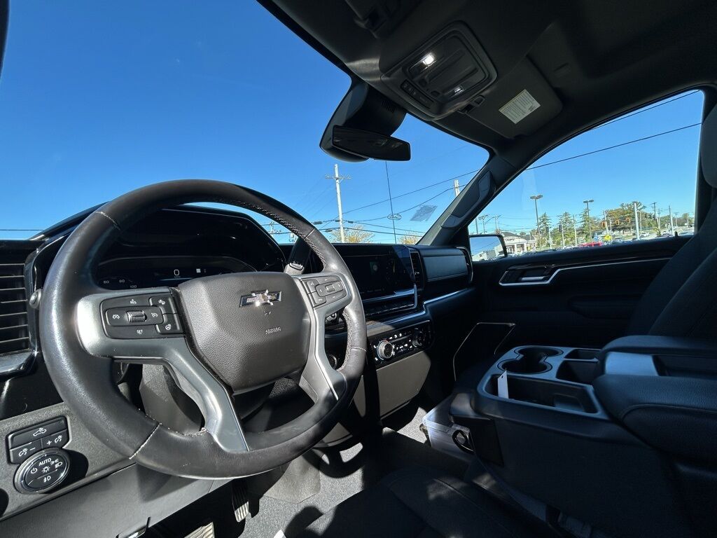 2022 Chevrolet Silverado 1500 RST Crestwood KY