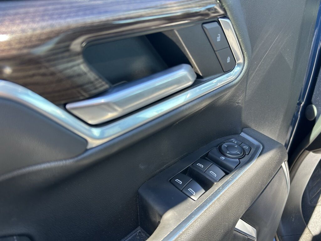 2022 Chevrolet Silverado 1500 RST Crestwood KY
